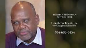 Herman Spearman Acting Reel (JAN 2019)