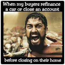 Realtor Credit Funny Meme Real Estate Real Estate Humor Real Estate Memes Miami Real Estate