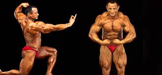 First of all, your aesthetics won't come if you don't eat right. 4 Powerlifters Who Can Beat Bodybuilders In Aesthetics