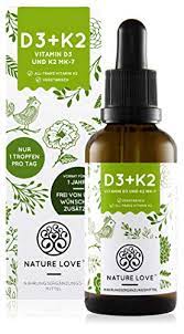 Tauron ventures gmbh c/o tauron ventures gmbh, die junge marke nature love hat seit der gründung vor drei jahren bereits sehr viele kunden online von der qualität und… Vitamin K Gunstig Ab 5 99 Euro Die Top 10 Vitamin K Kapseln