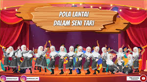 Terdapat beberapa macam pola lantai, di antaranya: Pola Lantai Pengertian Jenis Pola Lantai Dan Contoh Pola Lantai Dalam Tari Kreasi Daerah Sbdp Youtube