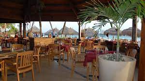 Matthew S Beachside Restaurant Aruba Restaurants Seychelles Hotels Adventure Of The Seas