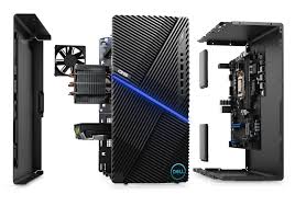 Dell is an american multinational computer technology company that develops, sells, repairs, and supports computers and related products and services. Dell G5 Gaming Desktop Dell Usa