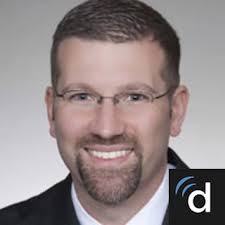 Dr. Troy W. Trayer, DO