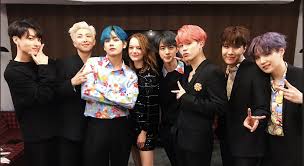 Bts, eine der beliebesten boybands der welt, bricht vor den vereinten nationen in new york eine lanze für die . Bts Promises New Single Out Next Month Album Later This Year Deadline