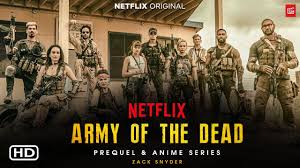 Army of the dead is an upcoming american zombie heist film directed by zack snyder, from a script he wrote with shay hatten and joby harold, based on a story by snyder. Army Of The Dead Cast Actors Producer Director Roles Salary Super Stars Bio