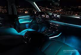 32 Colors Oem Design Ambient Light For Audi Q5 2018