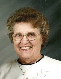 Obituary information for Edna Ray Street