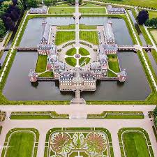 Schloss Nordkirchen In Nrw Nordrheinwestfalen Nordrhein Westfalen Schloss Schlosspark Landscape Landschaft Landscapephotography Landschaftsfotogr Building
