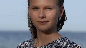 Hanna Andersson: ”3020”