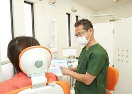 すぎはら歯科クリニック - 大田区萩中歯科医院 | Yahoo!マップ