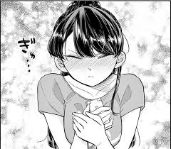 Anime cards in under 10 seconds with mpv script; Where Can I Read The Manga On My Phone Which App Do You Recommend R Komi San