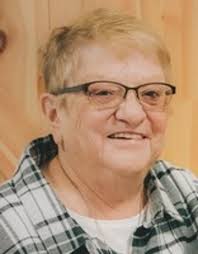 Carol Jean Olson Obituary