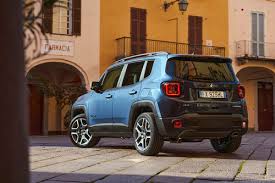 Comanda online ridică în farmacie. Jeep Renegade Und Compass Strom Fur Die Suvs Auto Medienportal Net
