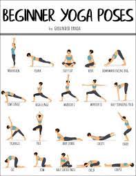 Check spelling or type a new query. 20 Posturas De Yoga Para Principiantes Completos Imprimible Gratis Posturas De Yoga Para Principiantes Posturas De Yoga Y Yoga Principiantes