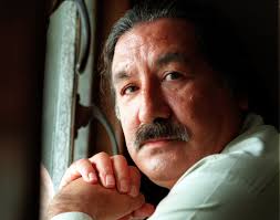 Leonard Peltier, serving life term for murder of two FBI agents in 1975,  appeals for parole