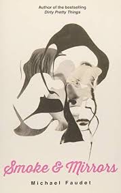 Free Download Smoke Mirrors Volume 3 Michael Faudet Pdf Epub In 2020 Michael Faudet Smoke And Mirrors Popular Books