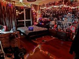 Pin By Asking Alexandrea On Bedroom Decor Emo Room Emo Bedroom Bedroom Inspirations