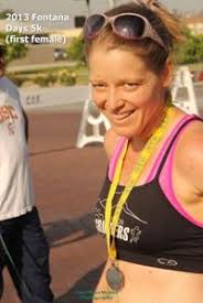 Despite the heat, runners enjoy 'fantastic' Fontana Days Run; see results,  photos, and video highlights