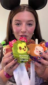 Donald Light Up Munchlings