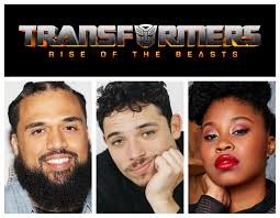 Anthony Ramos — Movie News — BlackFilmandTV.com