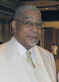 Changing of the guard in AME Church