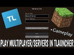 How can i join a minecraft server? Codes For Tlauncher 11 2021