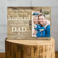 Finding the perfect gift for father's day isn't so easy when you're shopping for the dad who is nearly impossible to shop for. Father S Day Gifts Husband Father
