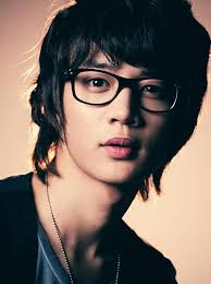 Check out these 82 dignified long hairstyles for men: Minhossii Asian Men Long Hair With Eyeglasses 715x956 Wallpaper Teahub Io