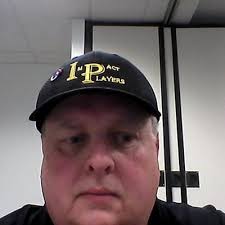 Richard Stampley Jr. (@pbks46)