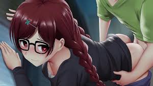 Creamy Cumshot Delight with Chizuru Ichinose in 4k Hentai Action -  XXXshake.com Video