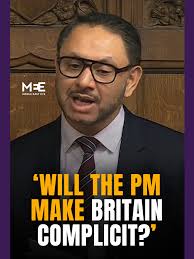 Independent Shockat Adam