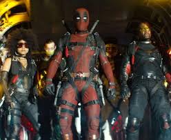Deadpool 2 is a 2018 american superhero film based upon the marvel comics character deadpool. Deadpool 2 Archives Trailer List