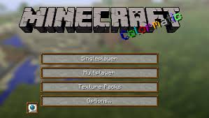 What are the coordinates for the title screen in minecraft? Rare Colorful Splash Discussion Minecraft Java Edition Minecraft Forum Minecraft Forum