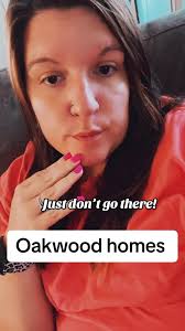 Oakwood Home Norris Review