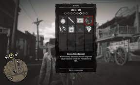 Iguana Scale Trinket Red Dead Redemption 2 Guide Primewikis