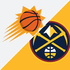 Suns Vs Nuggets Game Summary June 11 2021 Espn