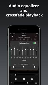 This app lets you add more than 4000 songs to your list to listen to it offline. Evermusic Offline Music Productivity Music Apps Ios Offline Music Music App Startup Infographic