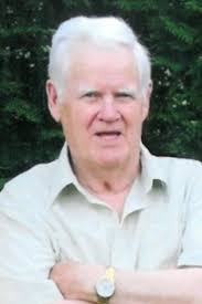 Harry Cooling Obituary