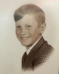 David Randall Walvoord (1931-2023)