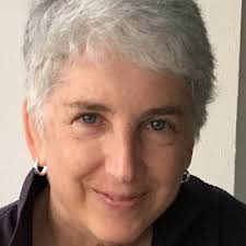 Joan Rosenberg PhD (@DrJoanRosenberg)