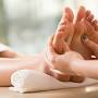 HappyFeet Foot Massage from m.yelp.com