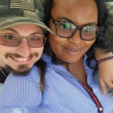 Petrona Walker and Joseph LaGreca's Wedding Website