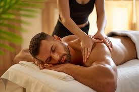 Full Body Massage Center Bur Dubai