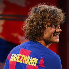 Jun 18, 2021 · antoine griezmann (frankreich). Fc Barcelona Darum Tragt Antoine Griezmann Nur Langarmelige Trikots