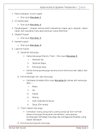 Maybe you would like to learn more about one of these? Panduan Kerja Kursus Sejarah F1