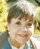 YOLANDA ESCOBAR Obituary (2017)