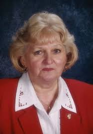 JoDel Bush Obituary (1941