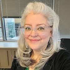 Anna Husak's Instagram, Twitter & Facebook