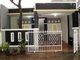 Dengan model tiang type 36 joglo dan batu alam secara lengkap. Model Teras Depan Rumah Modern